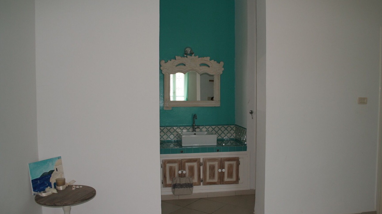 Photo of Bathroom in Mellita
