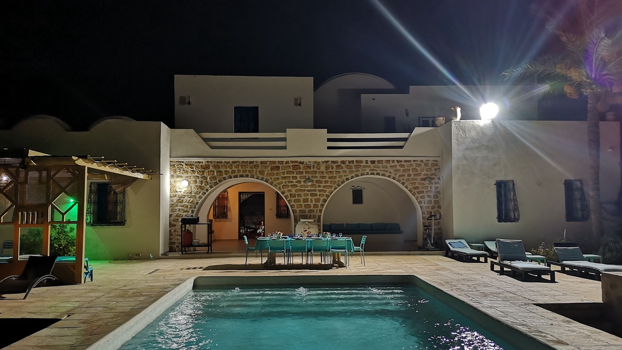 Photo of Outdoor in Mellita