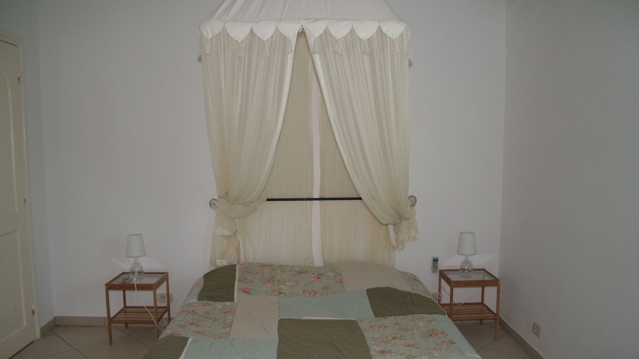 Photo of Bedroom in Mellita