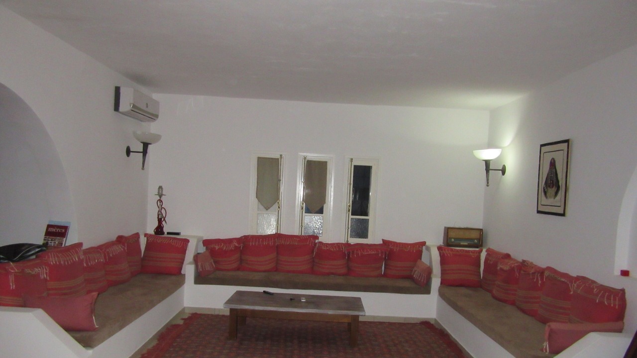 Photo of Livingroom in Mellita