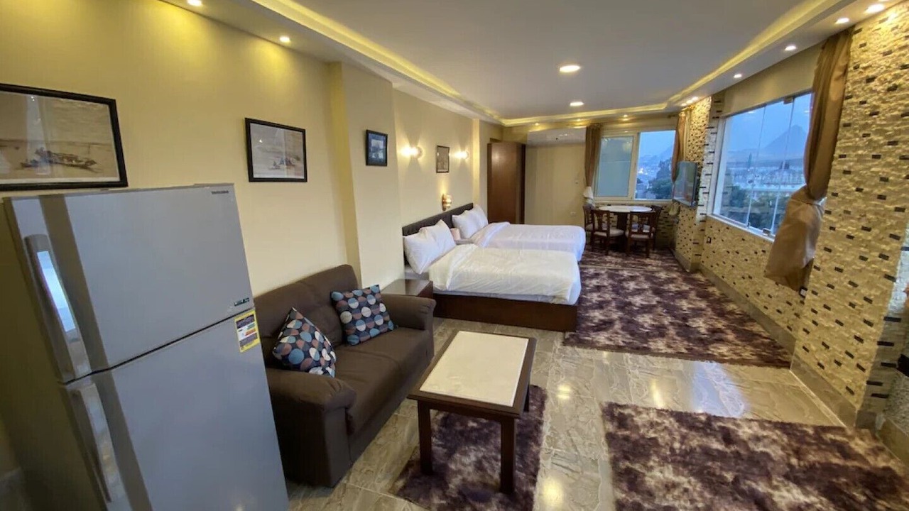 Photo of Bedroom in Wadi El Natrun
