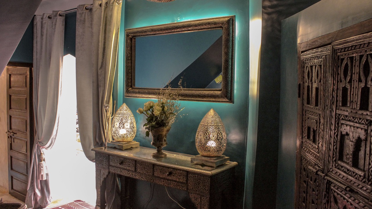 Photo of Others in Riad Zitoun Jdid