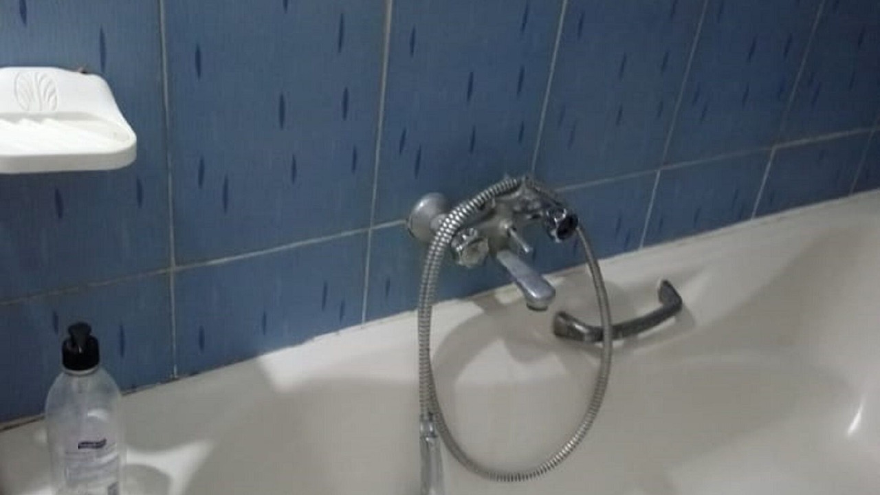 Photo of Bathroom in Dar Allouche