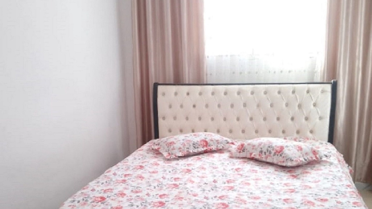 Photo of Bedroom in Dar Allouche