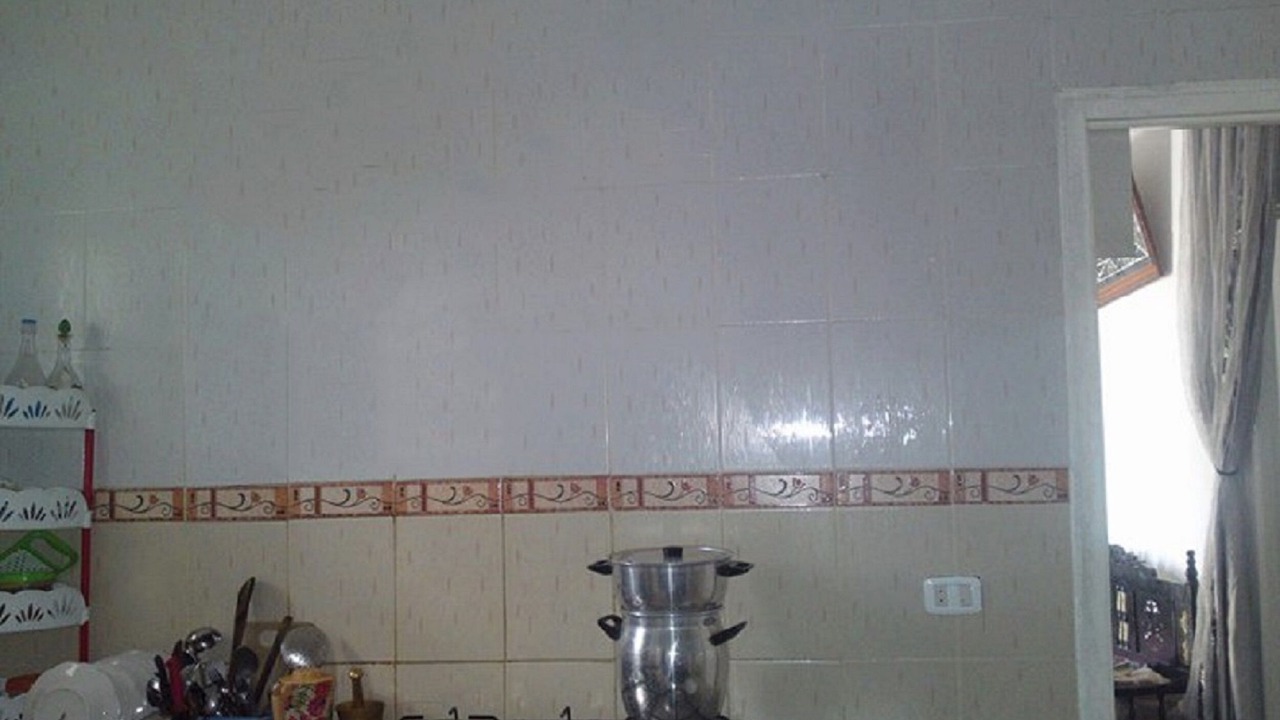Photo of Kitchen in Dar Allouche