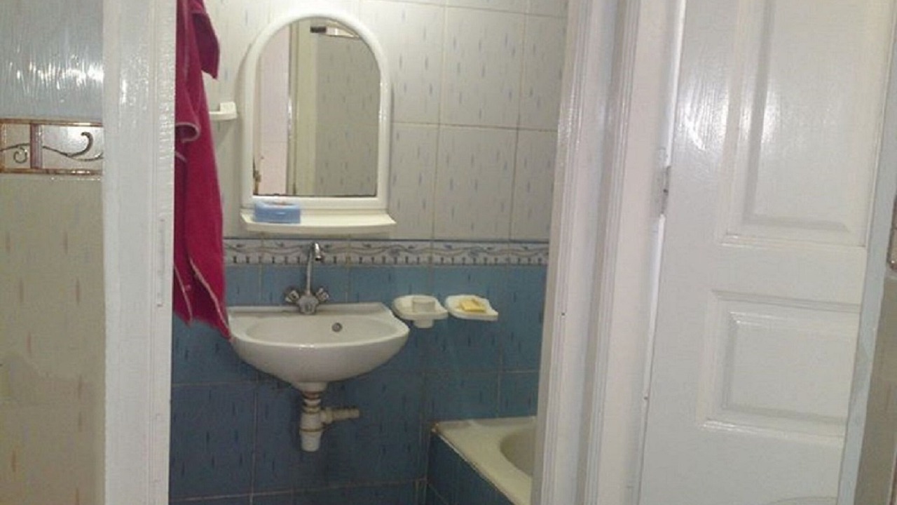Photo of Bathroom in Dar Allouche