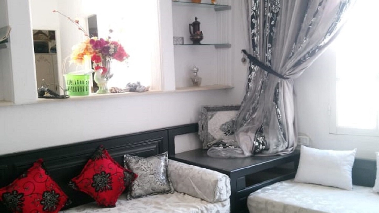 Photo of Bedroom in Dar Allouche