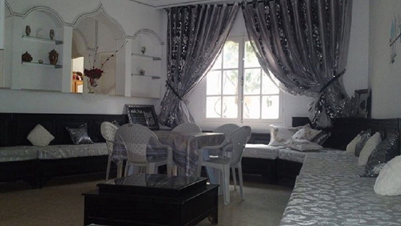 Photo of Livingroom in Dar Allouche