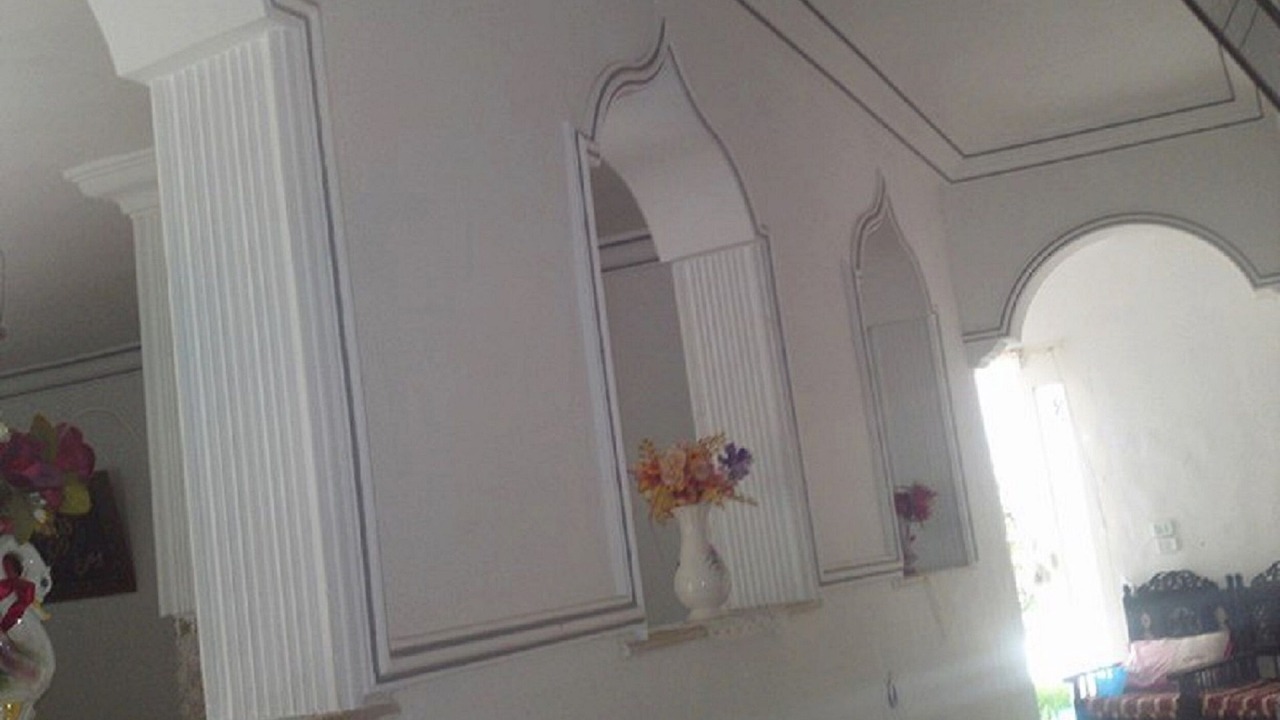 Photo of Bedroom in Dar Allouche