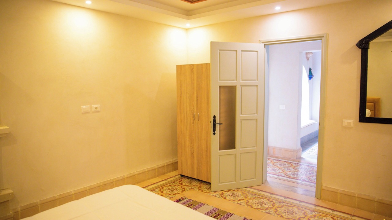 Photo of Bedroom in Erriadh