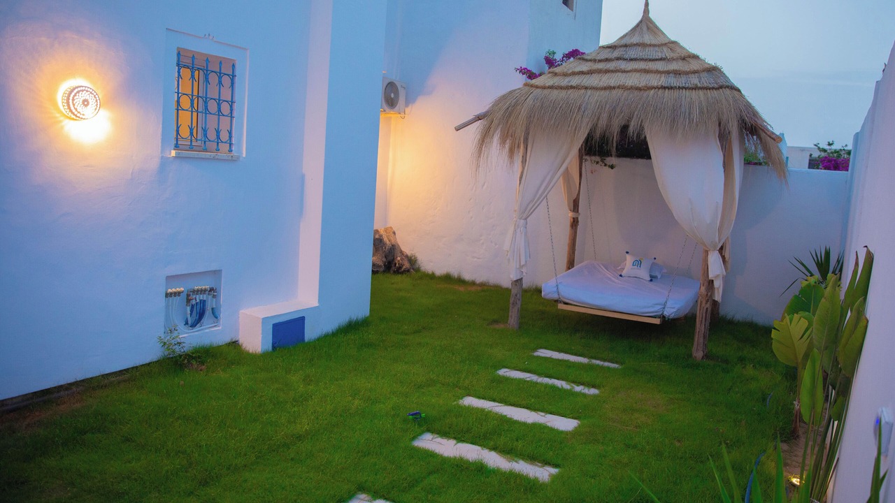 Photo of Outdoor in Erriadh