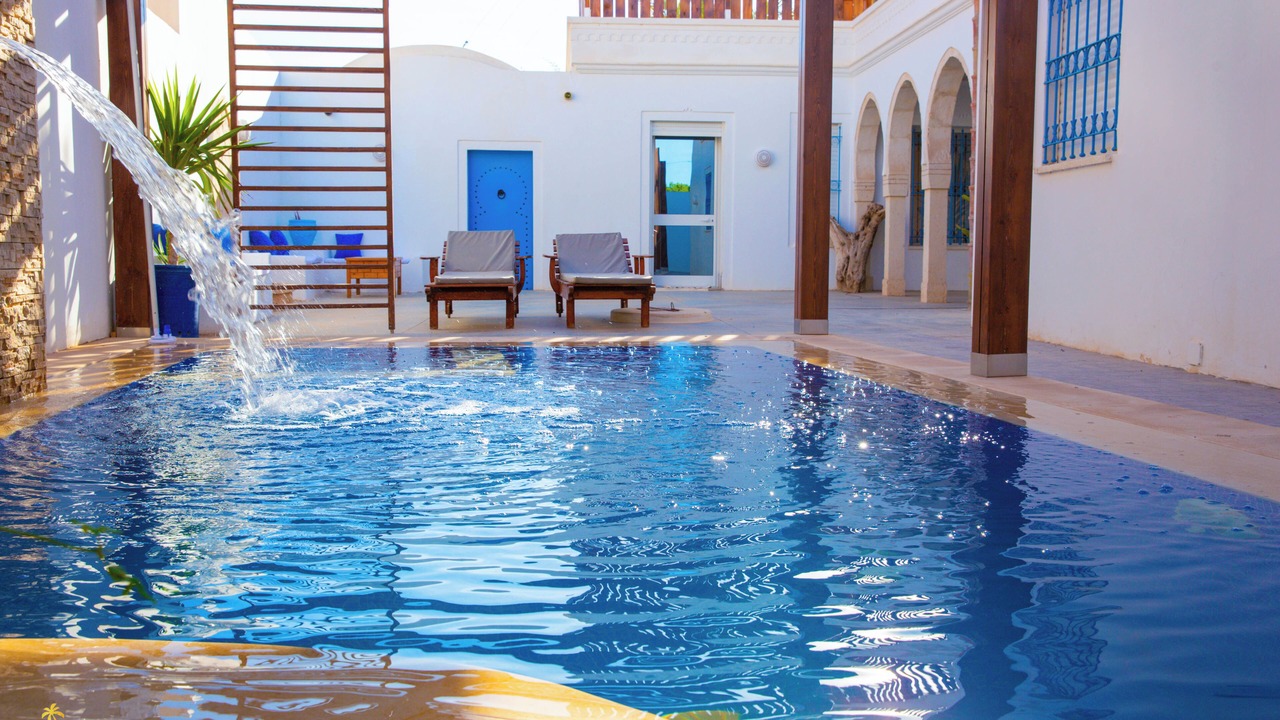 Photo of Outdoor in Erriadh