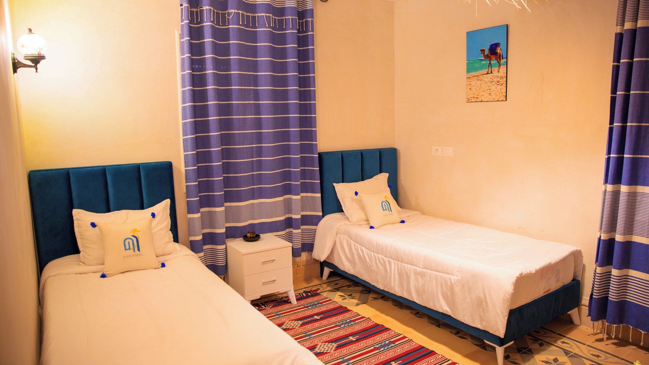 Photo of Bedroom in Erriadh