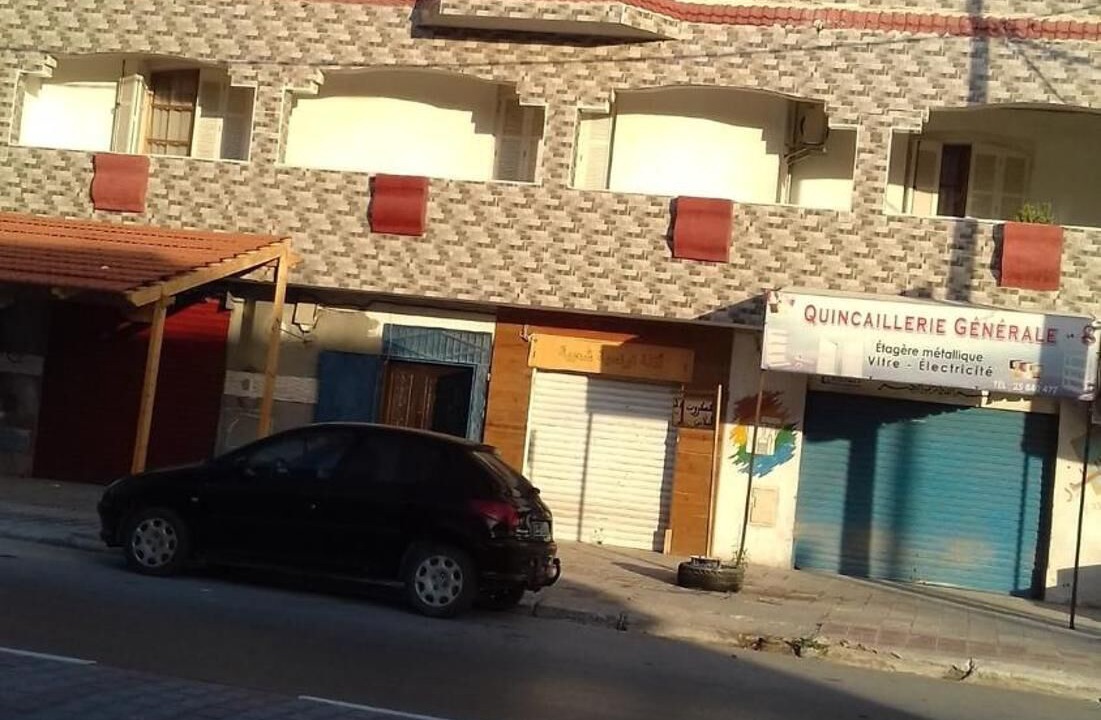 Photo of Outdoor in Bizerte