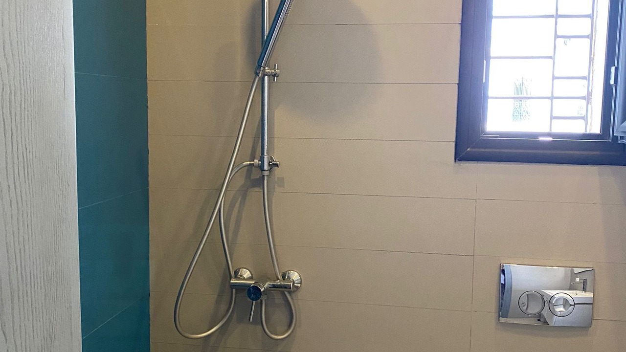 Photo of Bathroom in Jardins d'El Menzah 2