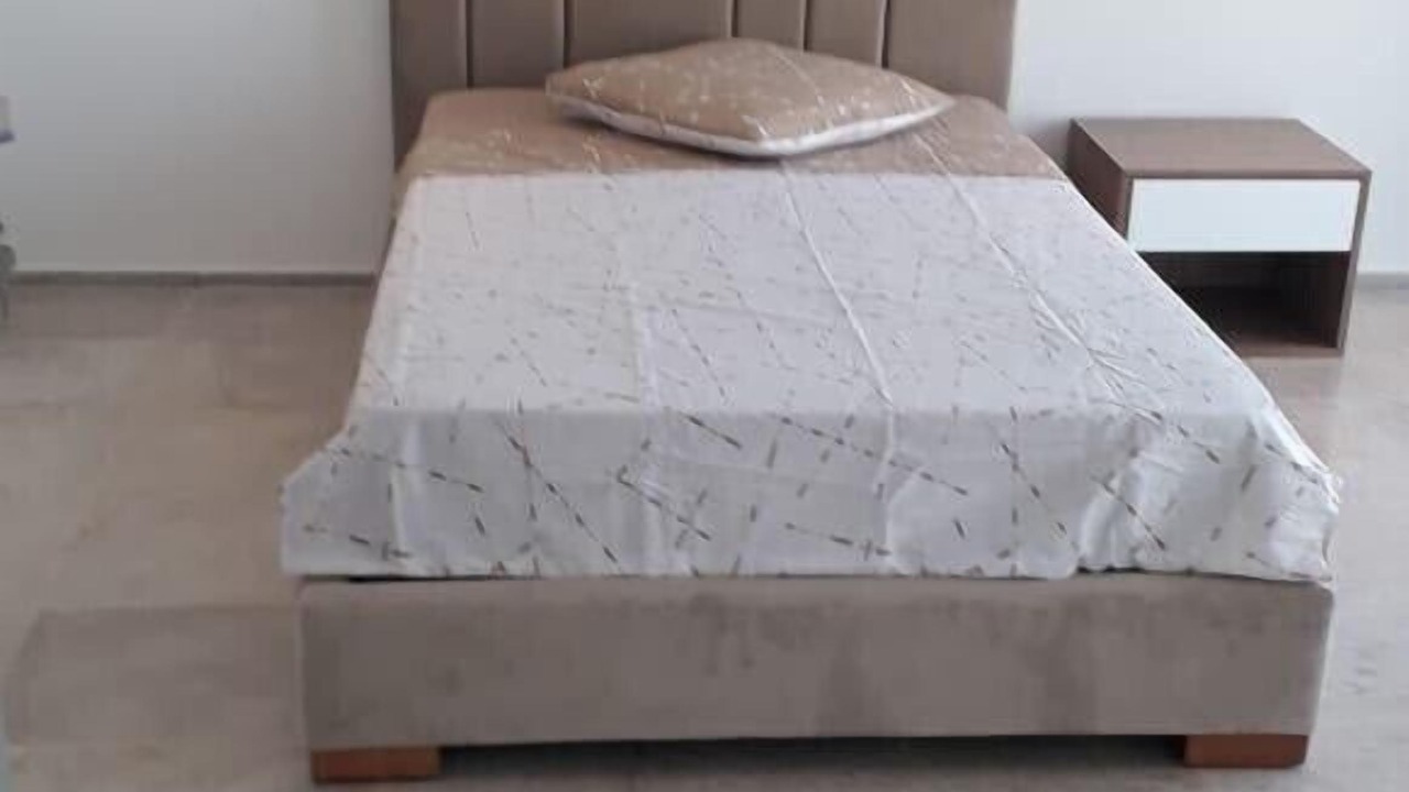 Photo of Bedroom in Jardins d'El Menzah 2