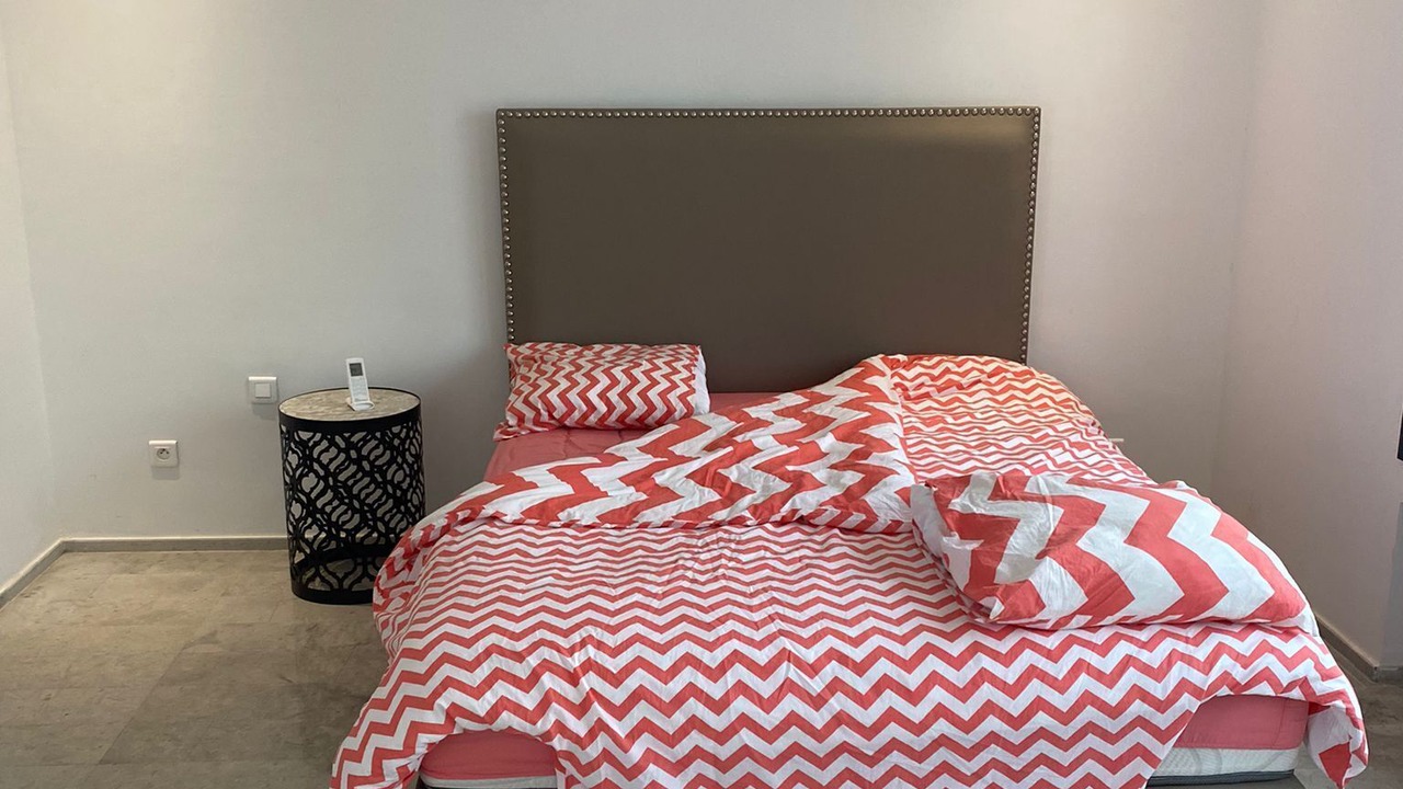Photo of Bedroom in Jardins d'El Menzah 2