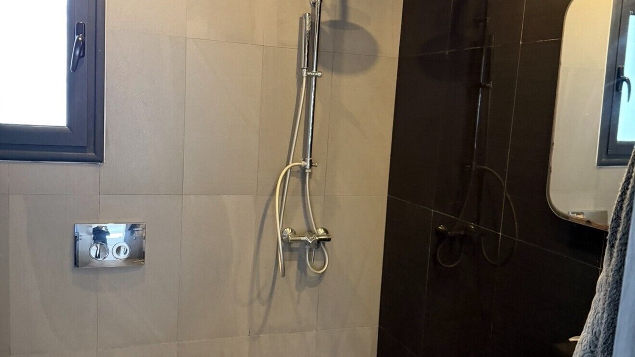 Photo of Bathroom in Jardins d'El Menzah 2