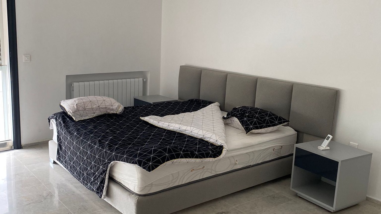 Photo of Bedroom in Jardins d'El Menzah 2