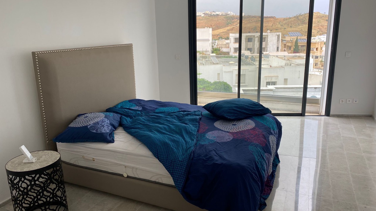 Photo of Bedroom in Jardins d'El Menzah 2