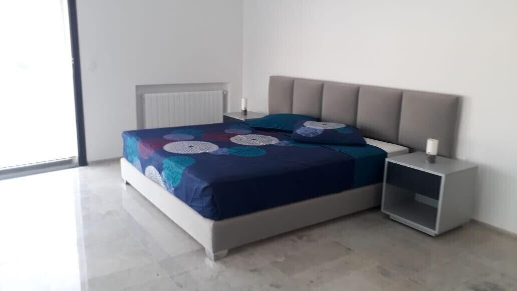 Photo of Bedroom in Jardins d'El Menzah 2