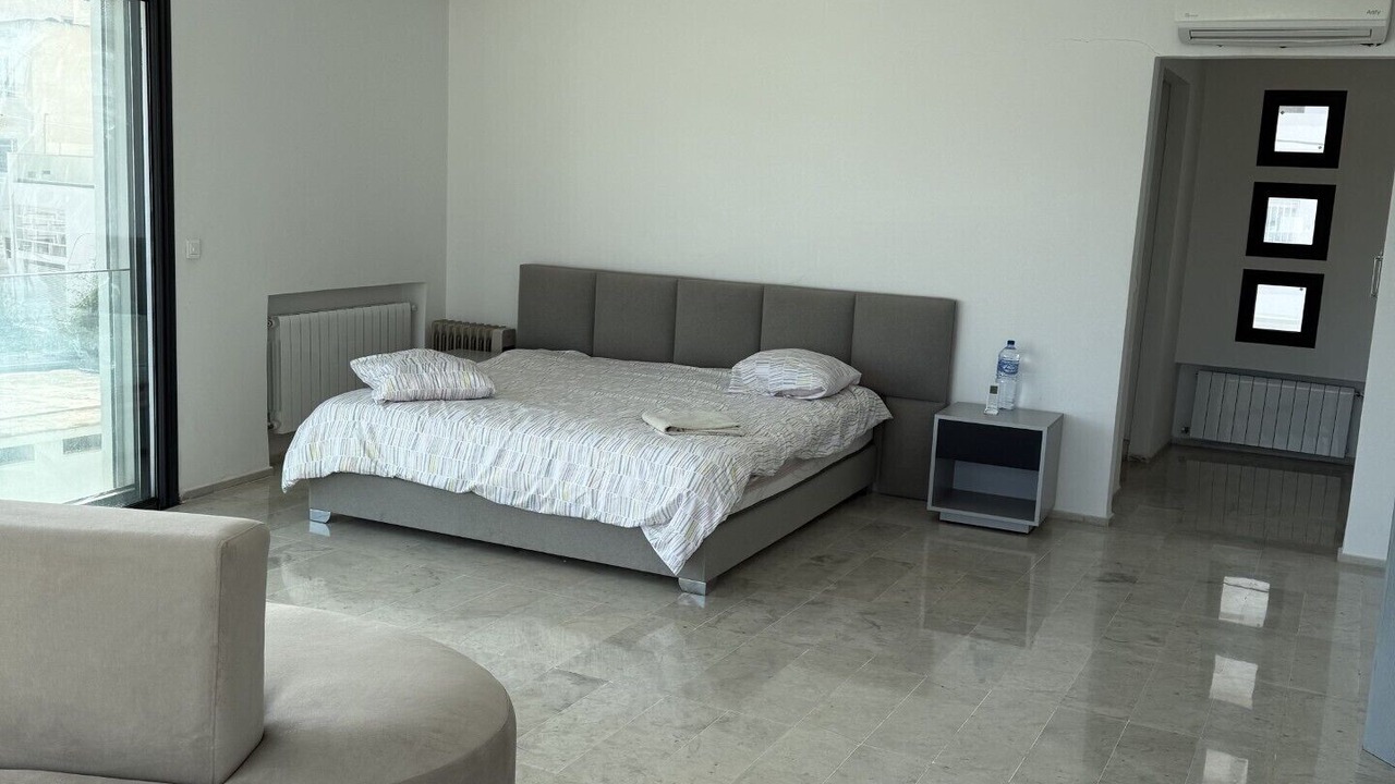 Photo of Bedroom in Jardins d'El Menzah 2