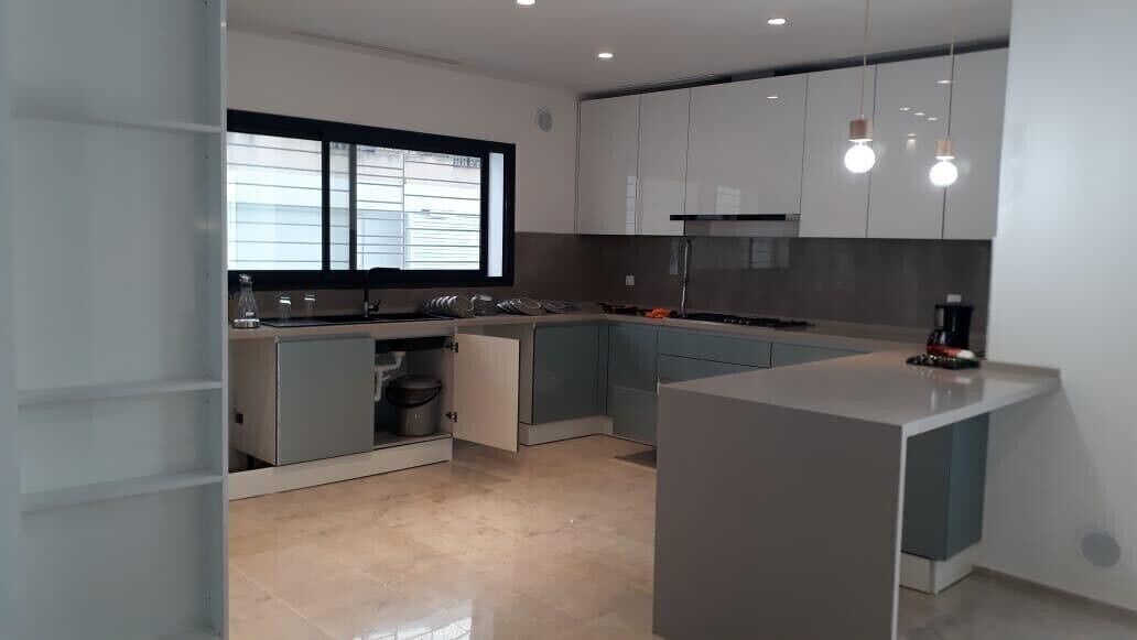Photo of Kitchen in Jardins d'El Menzah 2