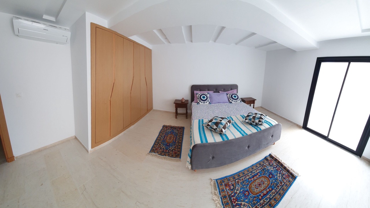 Photo of Bedroom in Sousse - Monastir