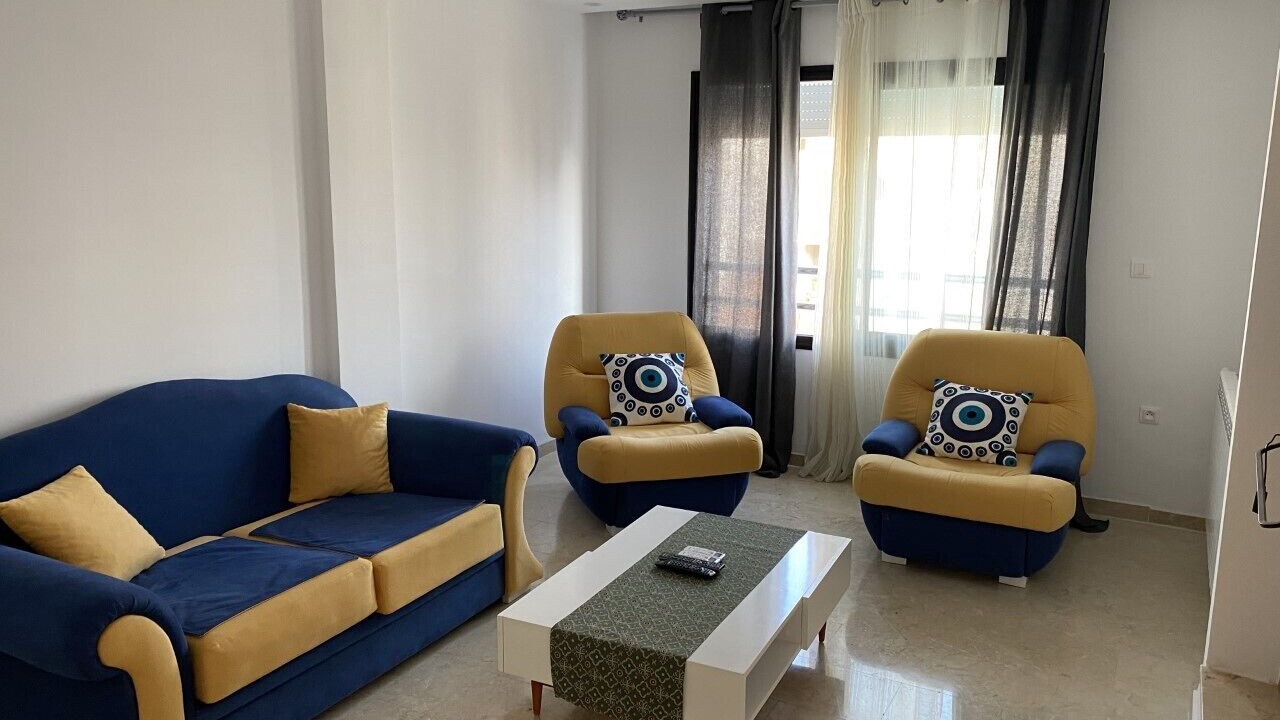 Photo of Livingroom in Sousse - Monastir