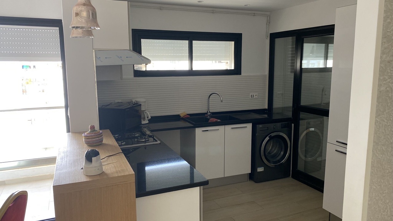 Photo of Kitchen in Sousse - Monastir