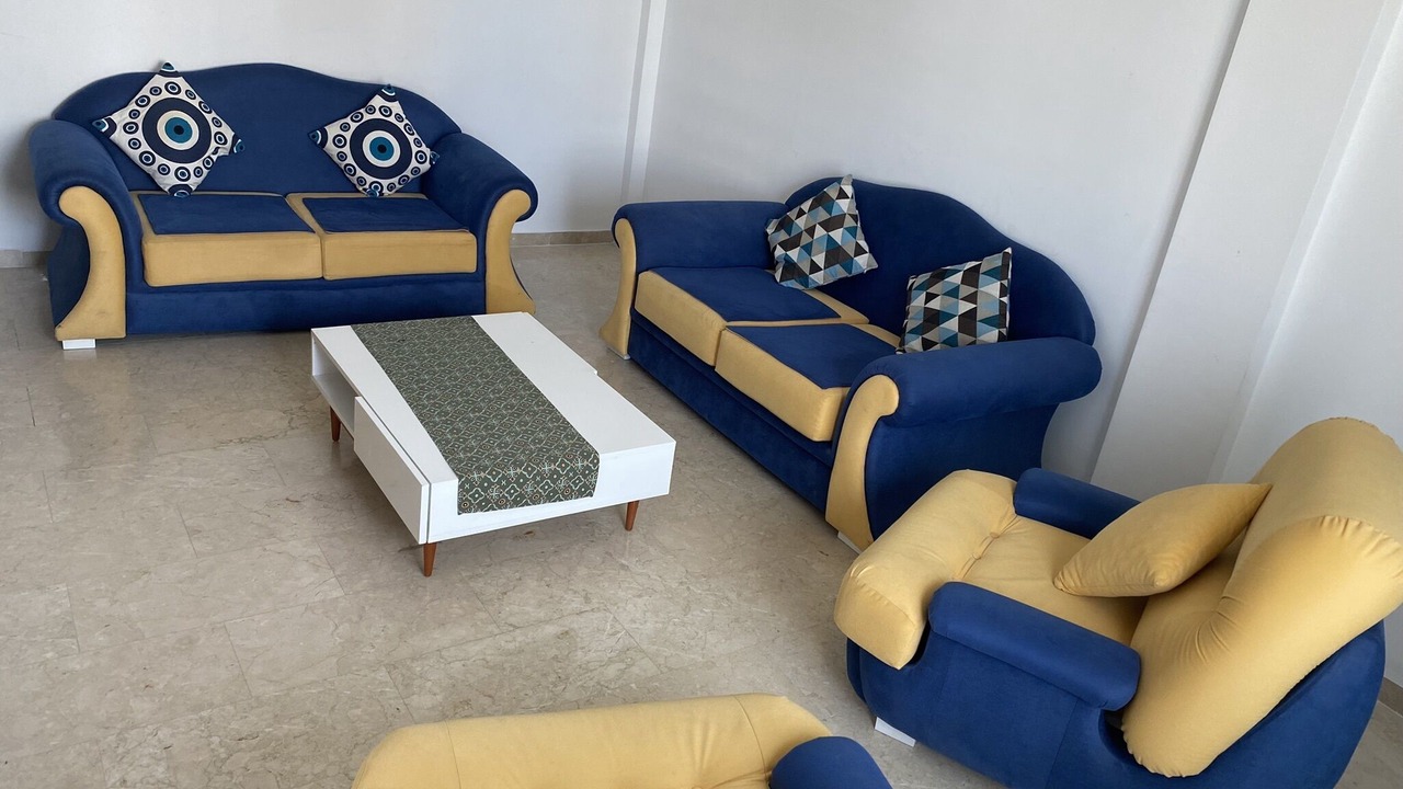 Photo of Livingroom in Sousse - Monastir
