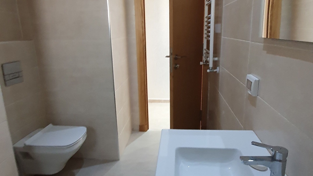 Photo of Bathroom in Sousse - Monastir