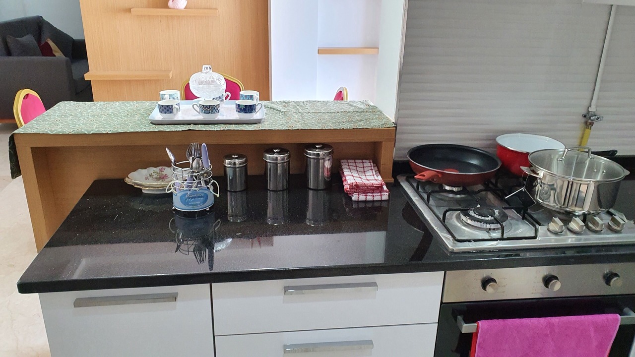 Photo of Kitchen in Sousse - Monastir