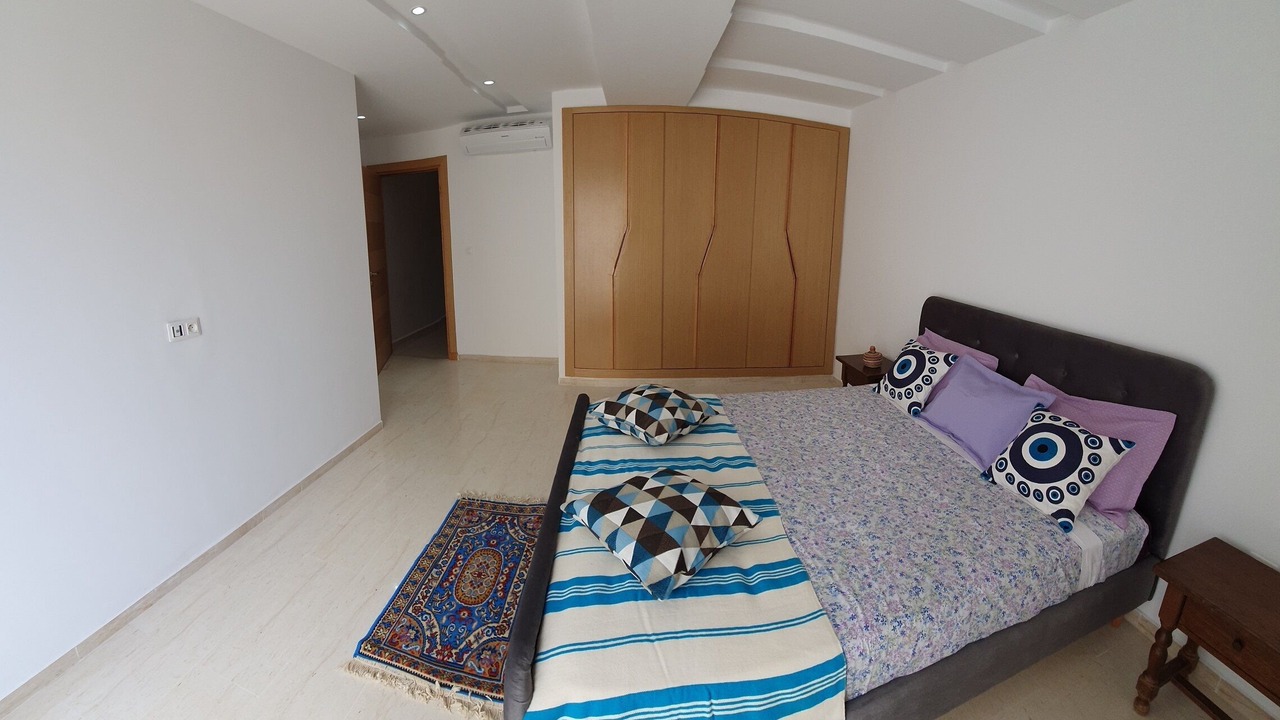 Photo of Bedroom in Sousse - Monastir