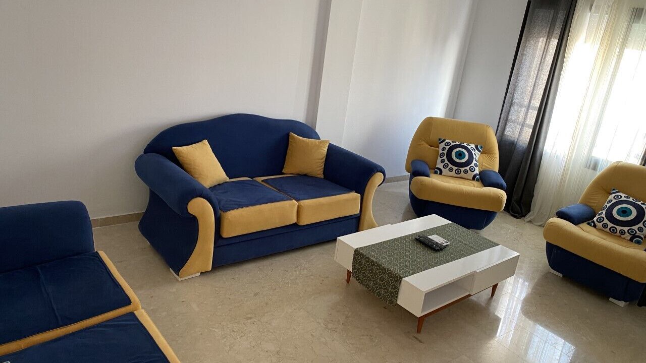 Photo of Livingroom in Sousse - Monastir