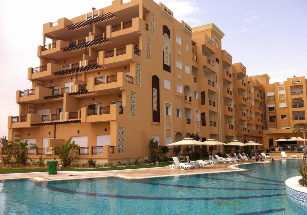 Photo of Outdoor in Tunisia