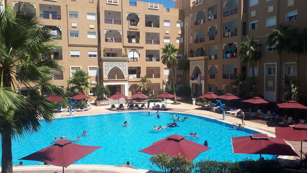 Photo of Outdoor in Tunisia