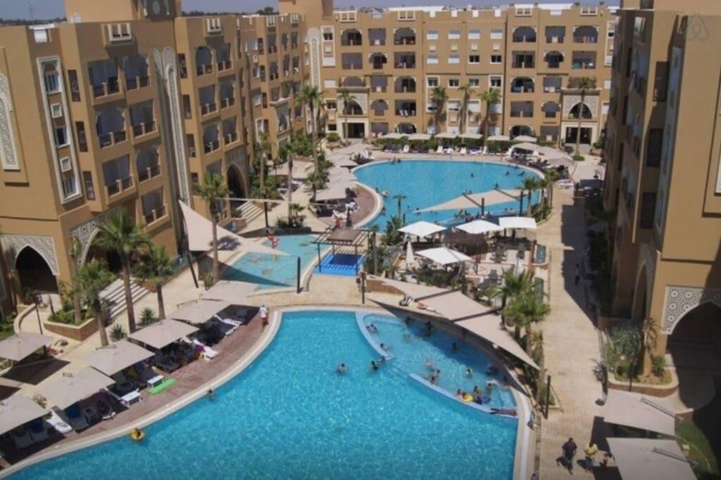 Photo of Outdoor in Tunisia