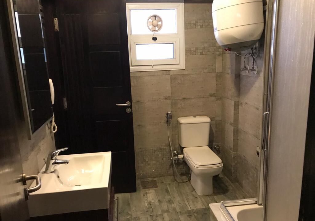 Photo of Bathroom in Al-Basatin