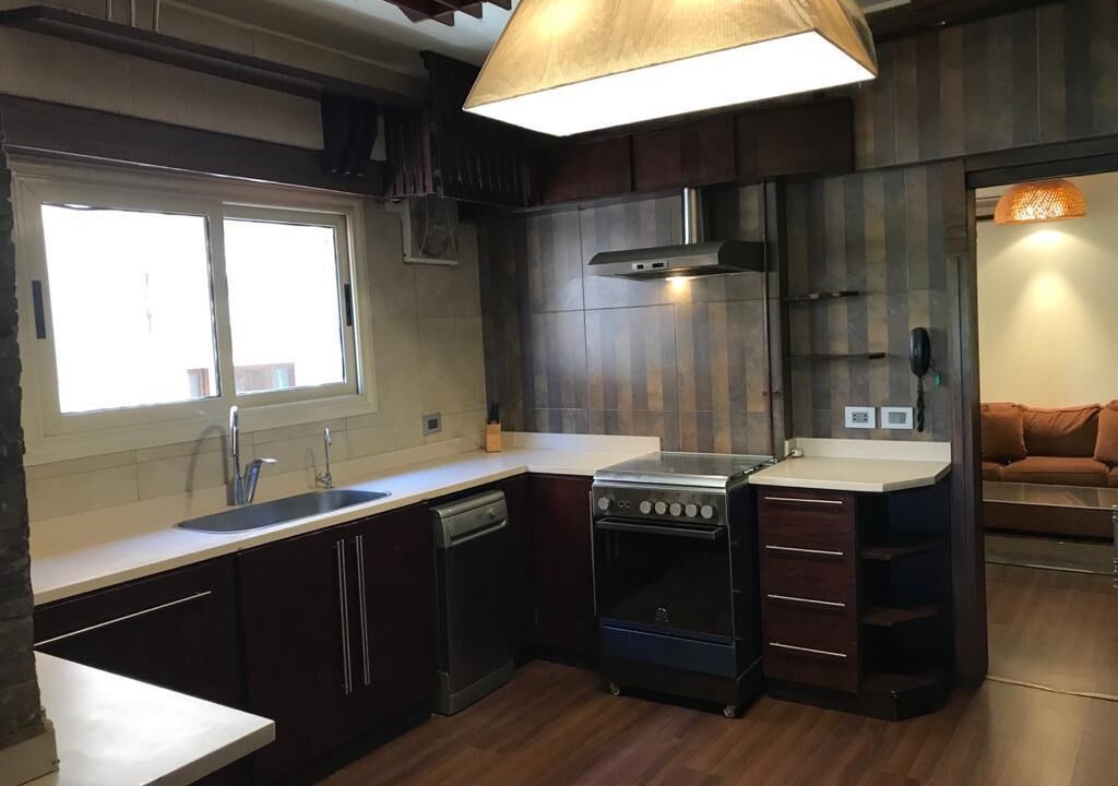 Photo of Kitchen in Al-Basatin