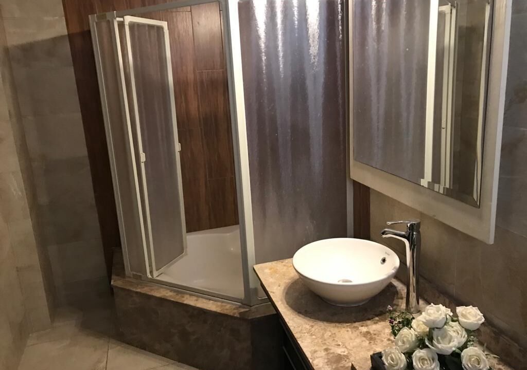 Photo of Bathroom in Al-Basatin