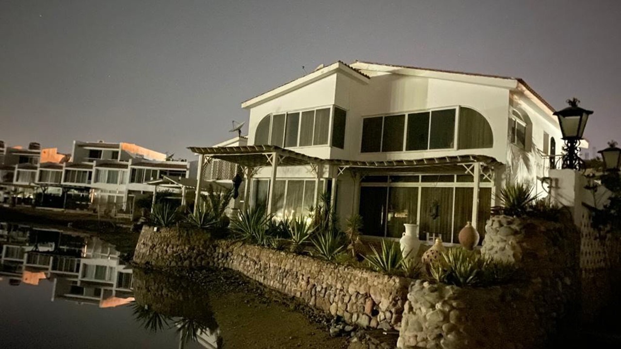 Photo of Outdoor in Al Mamsha El Seyahi