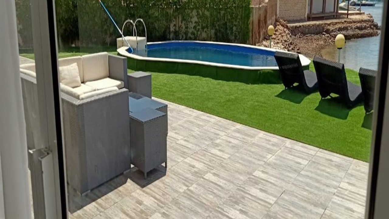 Photo of Outdoor in Al Mamsha El Seyahi