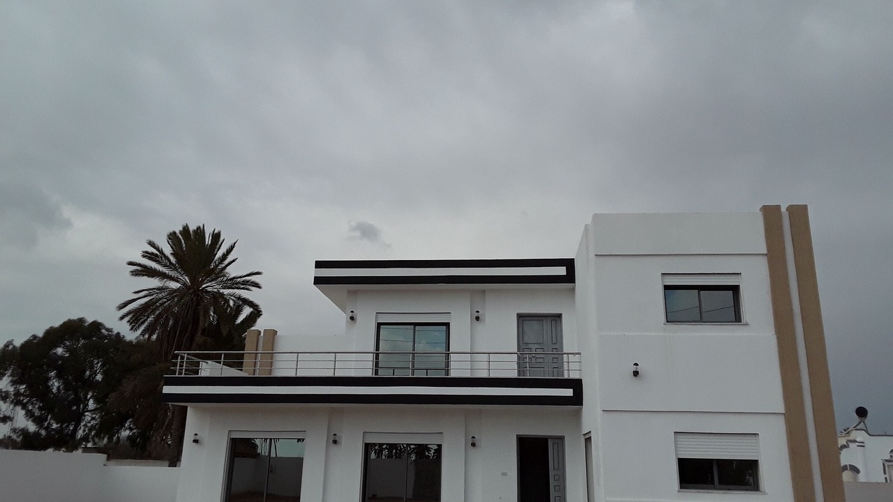 Photo of Outdoor in Djerba Midun