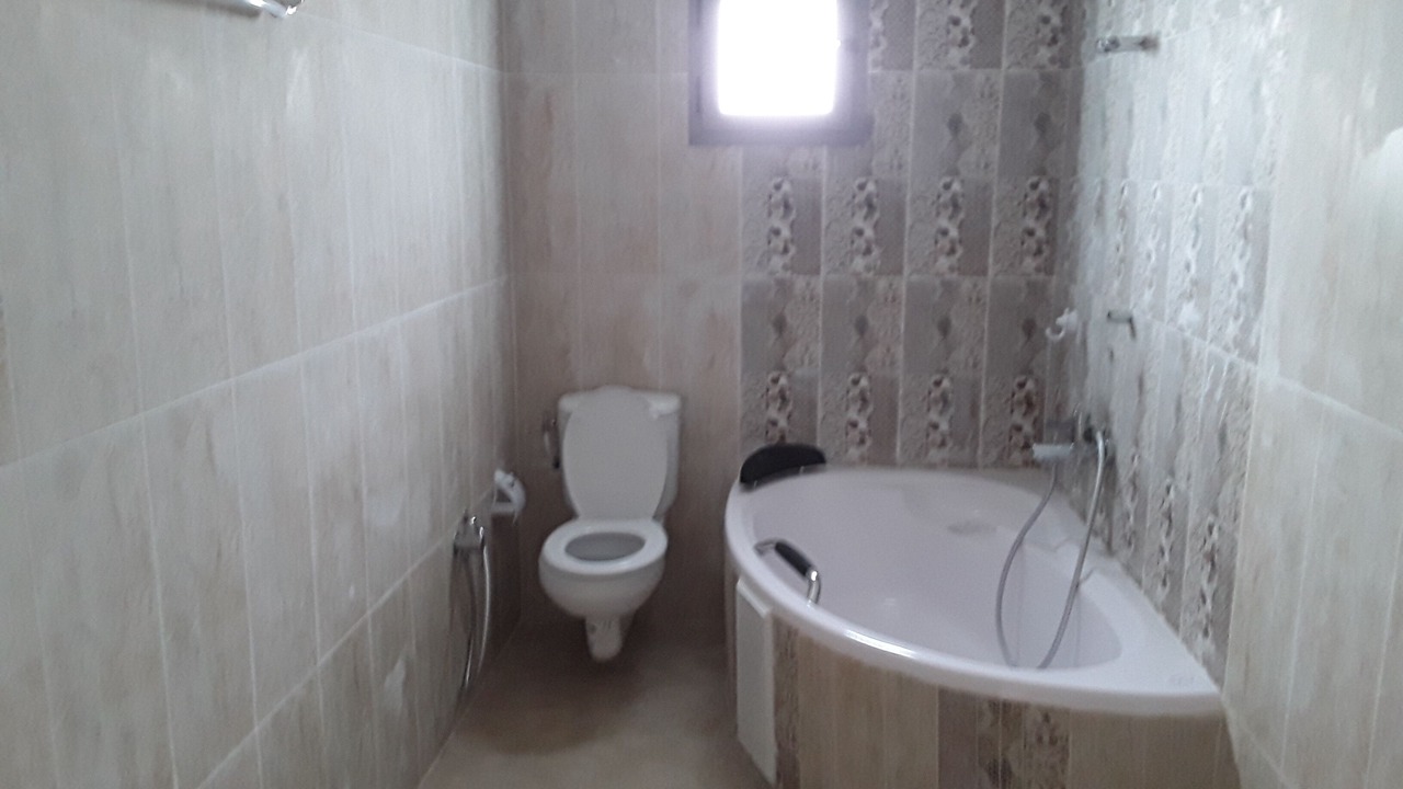 Photo of Bathroom in Djerba Midun