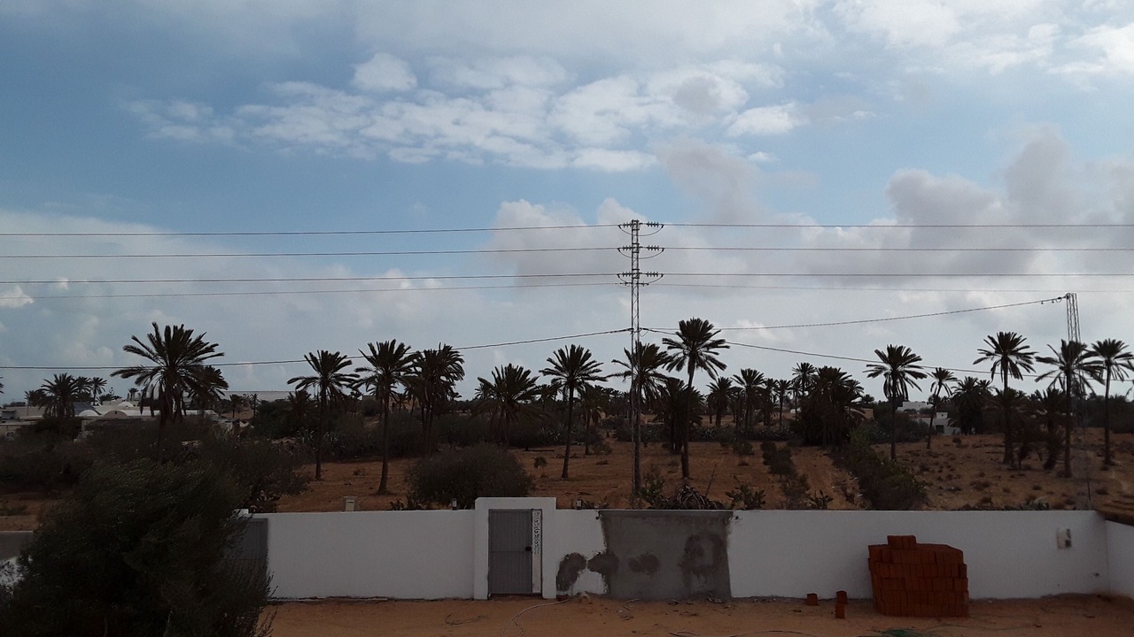 Photo of Others in Djerba Midun