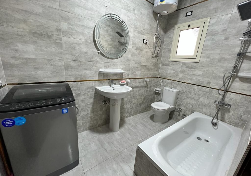 Photo of Bathroom in Al Haram