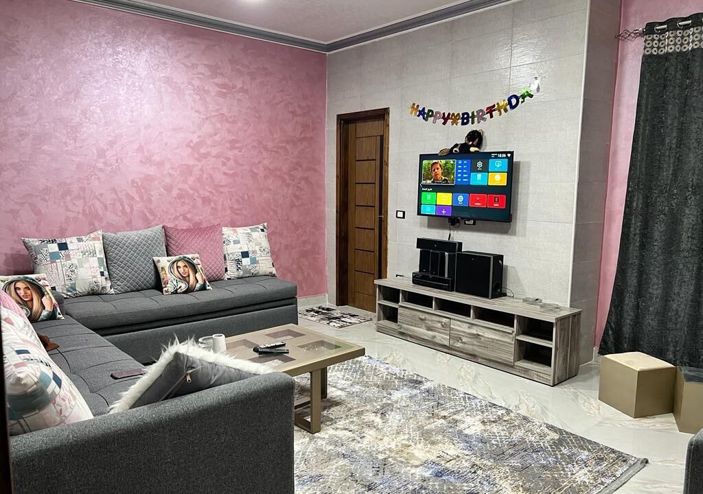 Photo of Livingroom in Al Haram