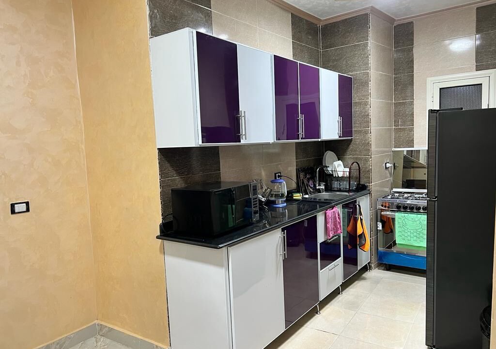 Photo of Kitchen in Al Haram