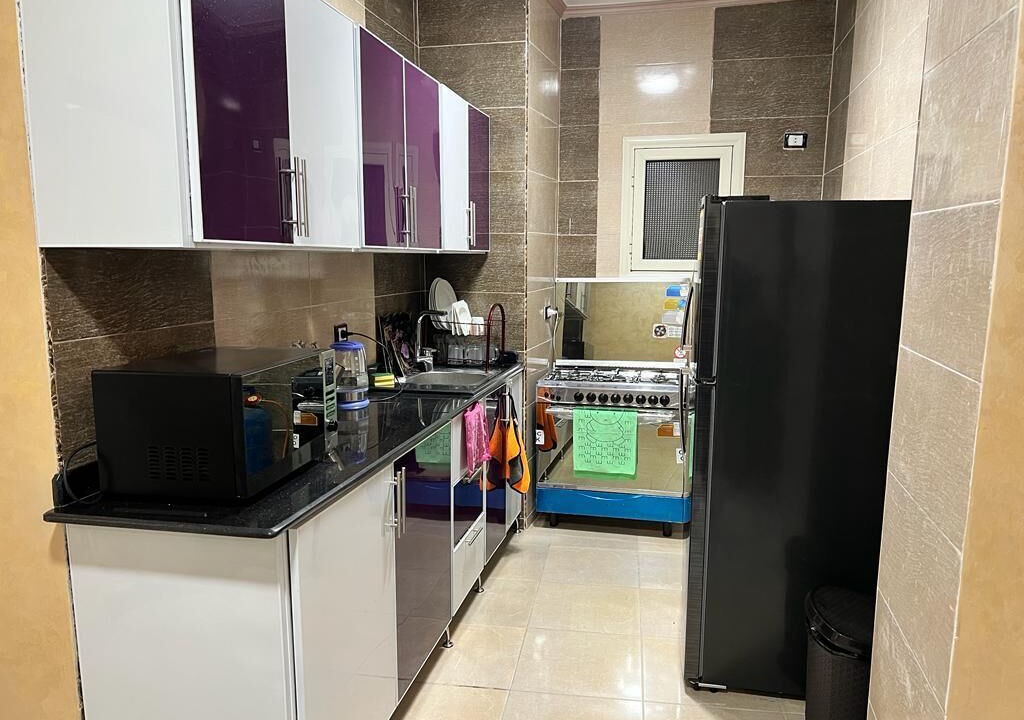 Photo of Kitchen in Al Haram
